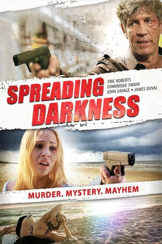 Spreading Darkness