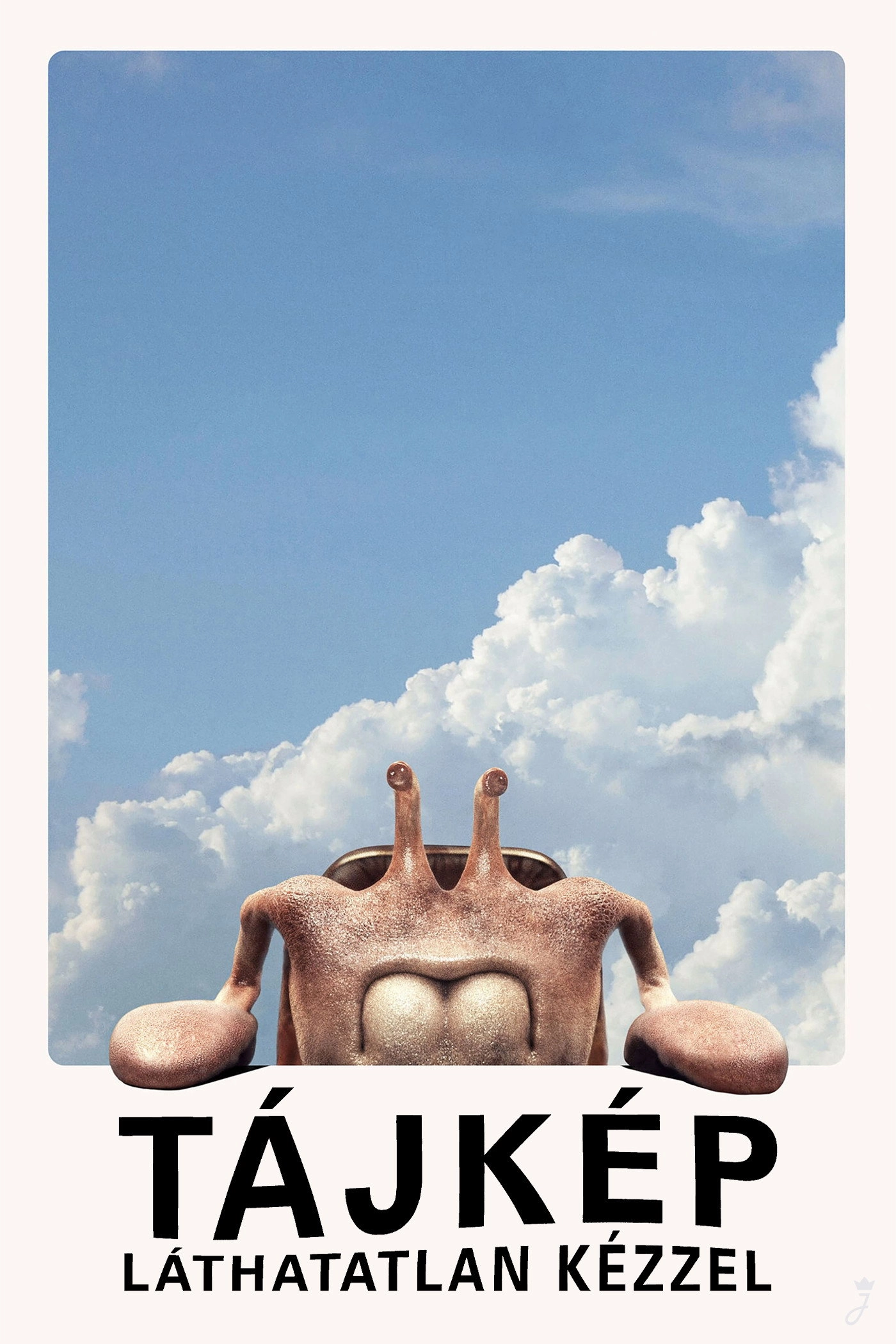 Landscape with Invisible Hand