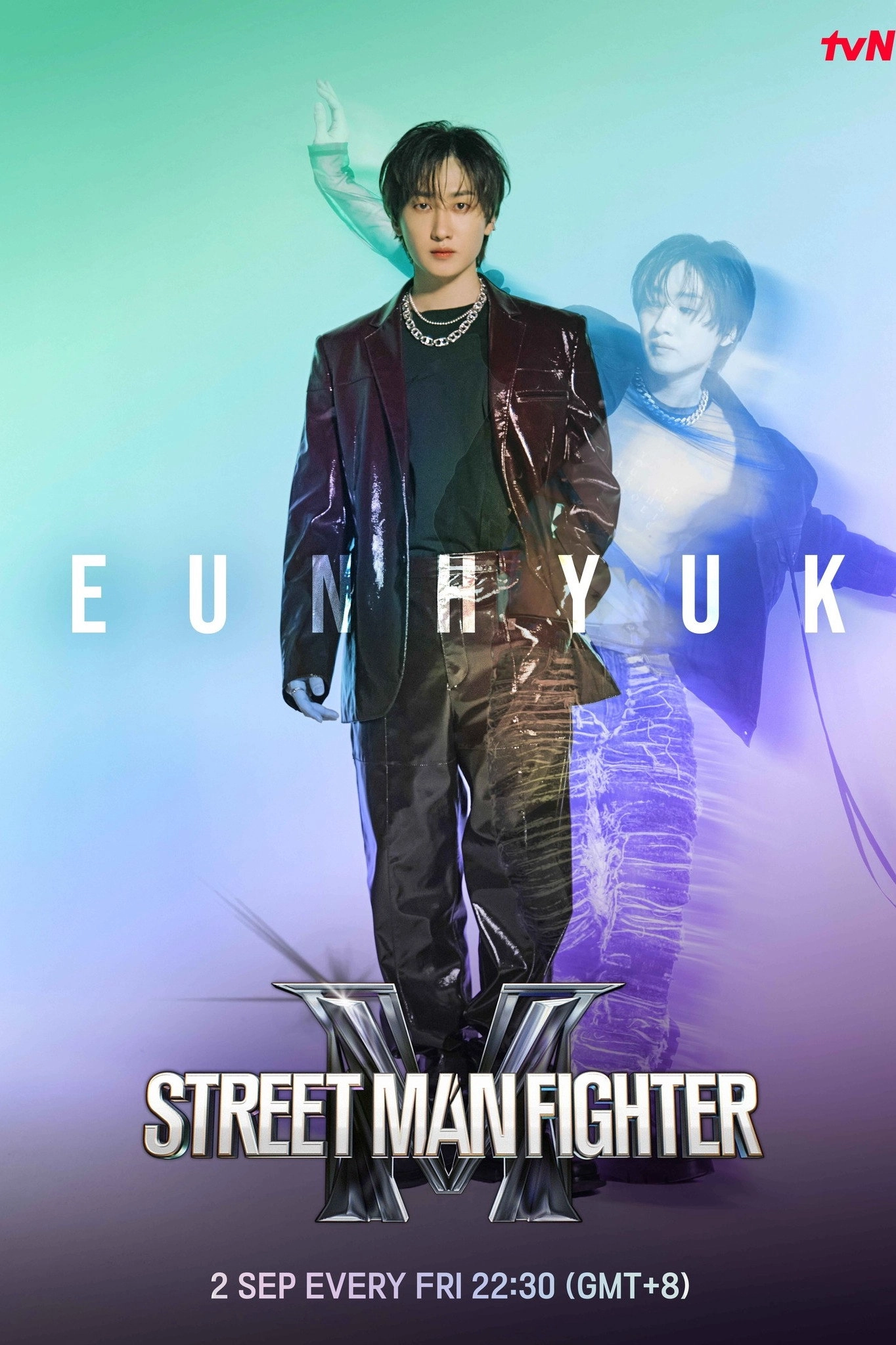 Street Man Fighter