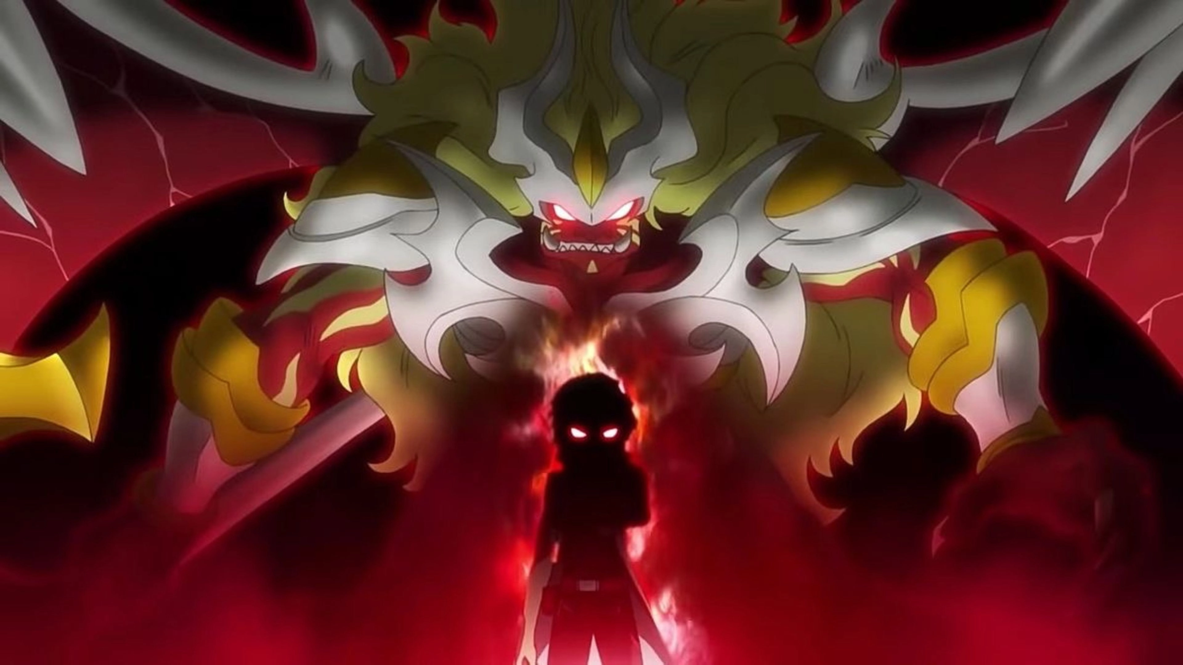 Beyblade Burst