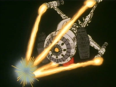 Captain Future