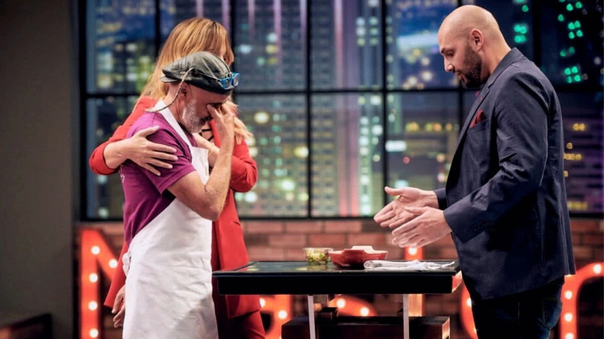 Masterchef Celebrity Colombia