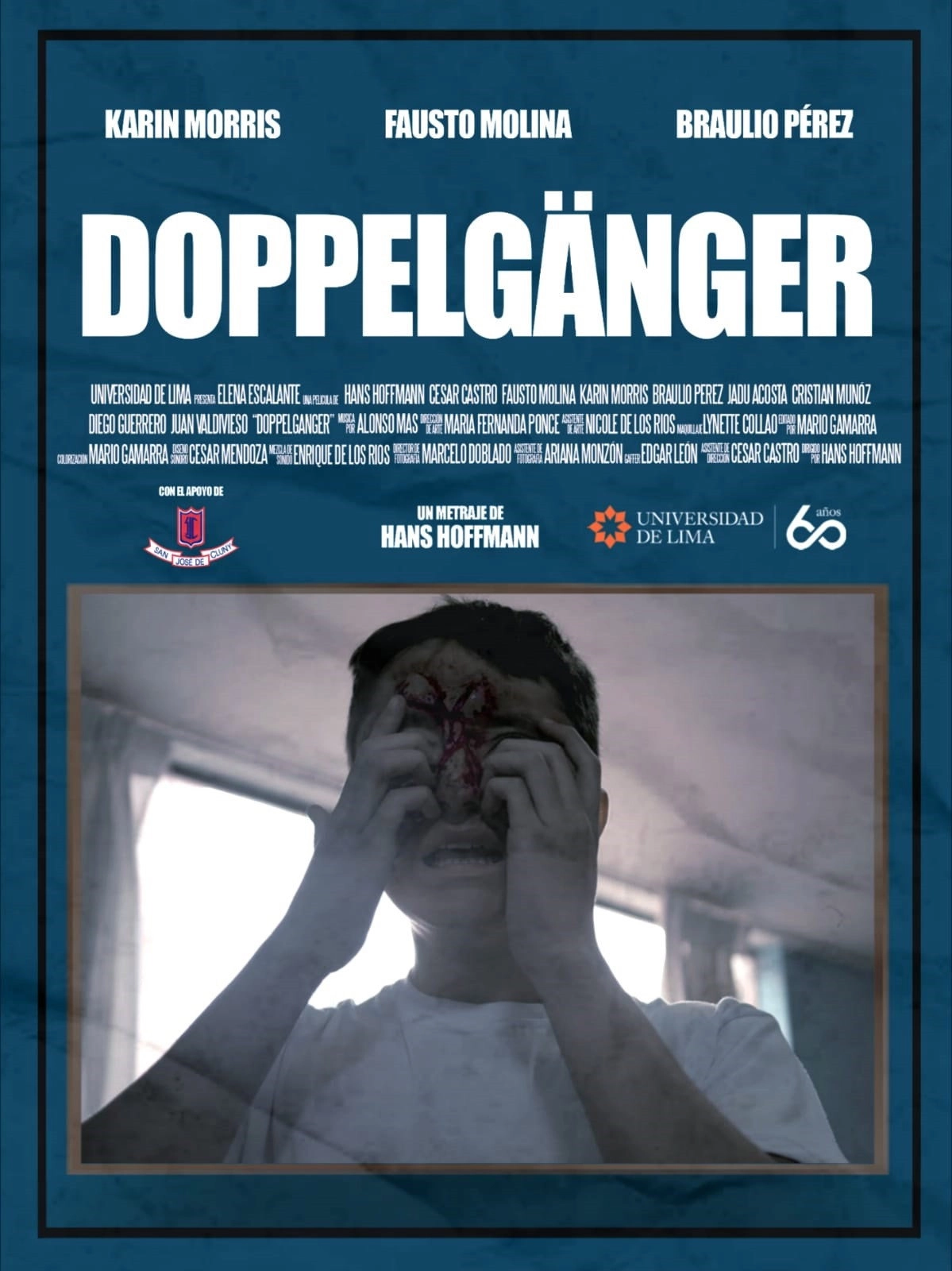 Doppelgänger