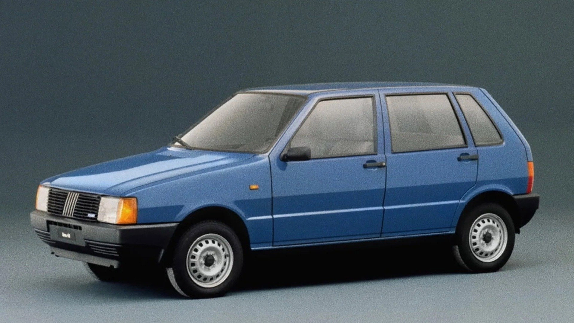 Icons of Auto