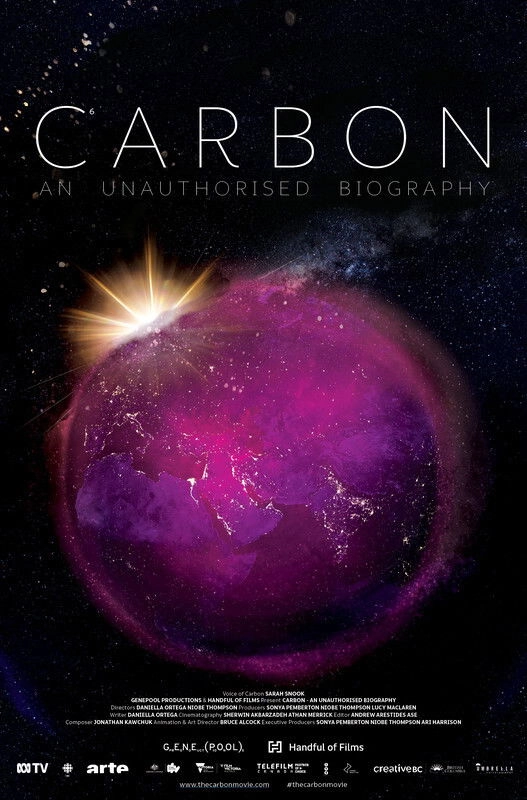 Carbon: The Unauthorised Biography