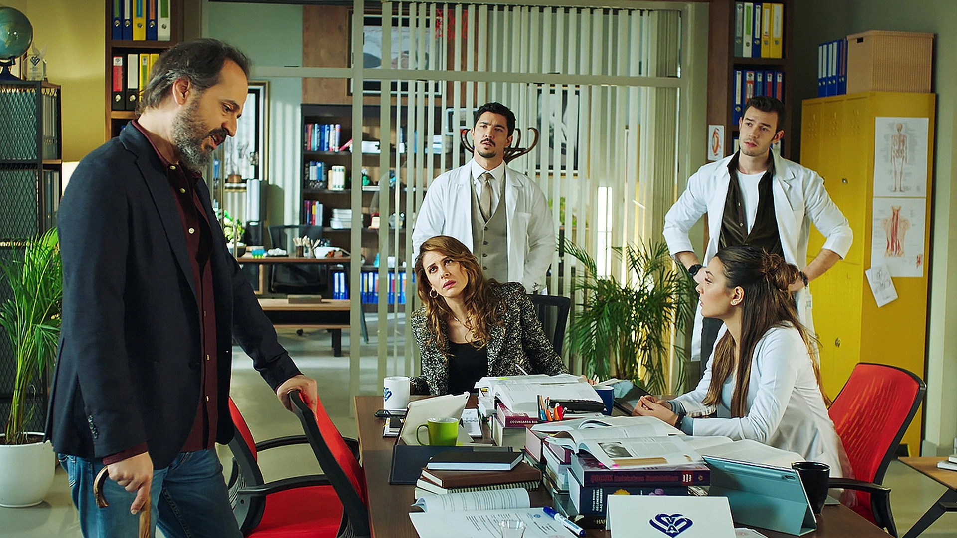 Hekimoğlu