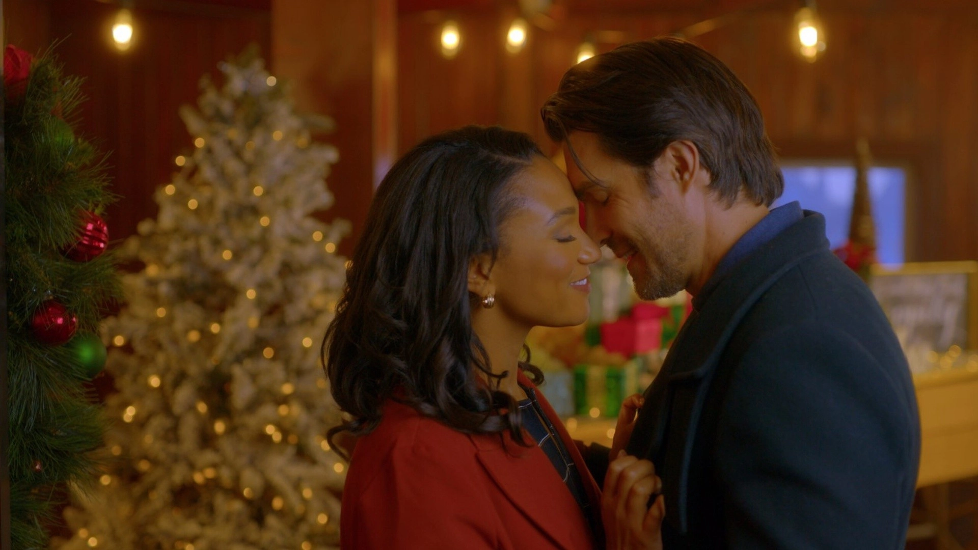 Yuletide the Knot