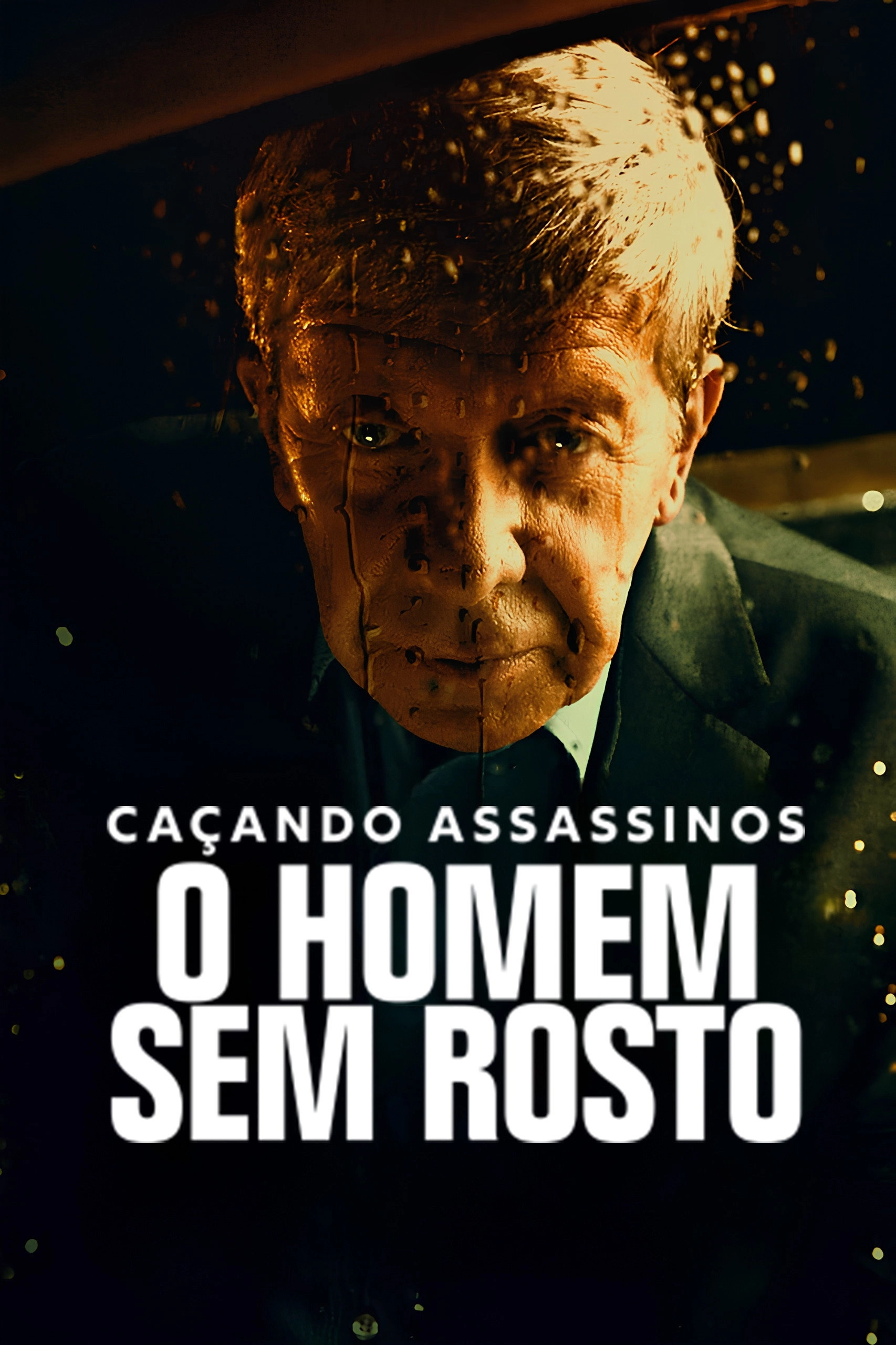 Homicide Hunter: The Man with No Face