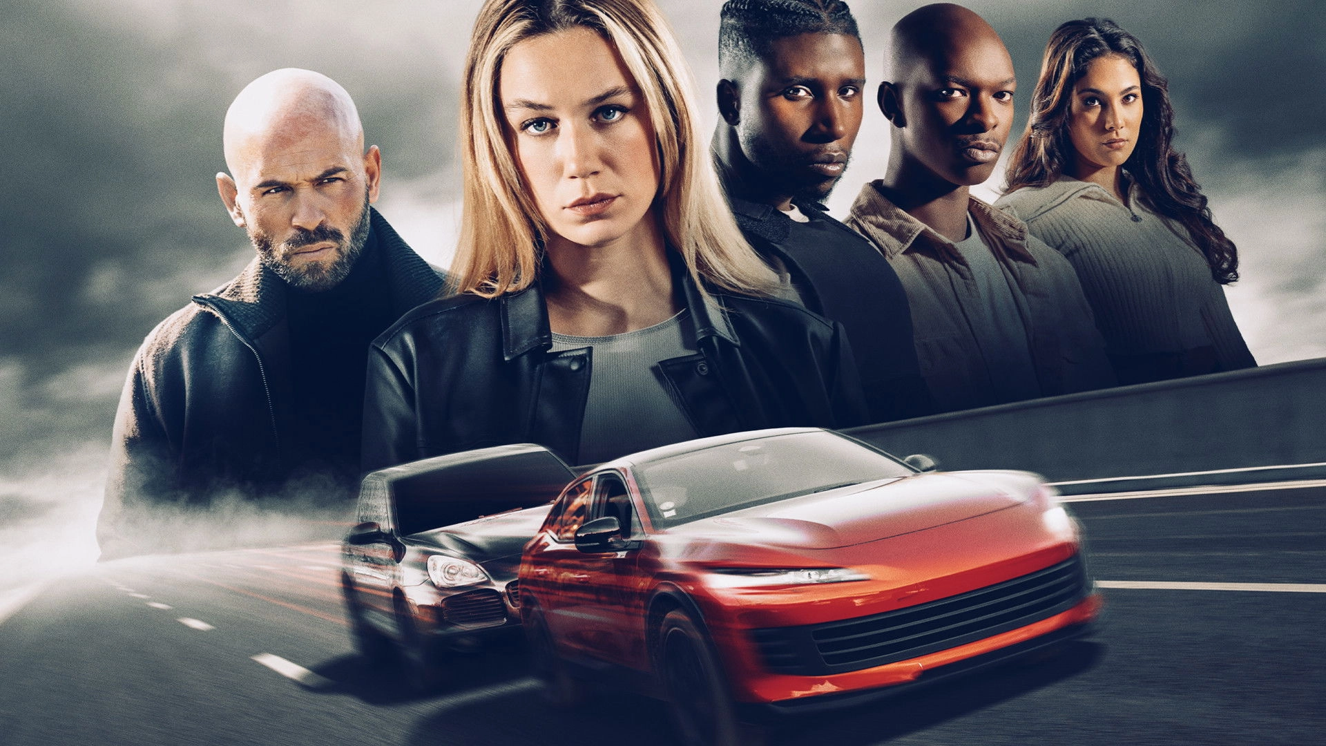 Carjackers