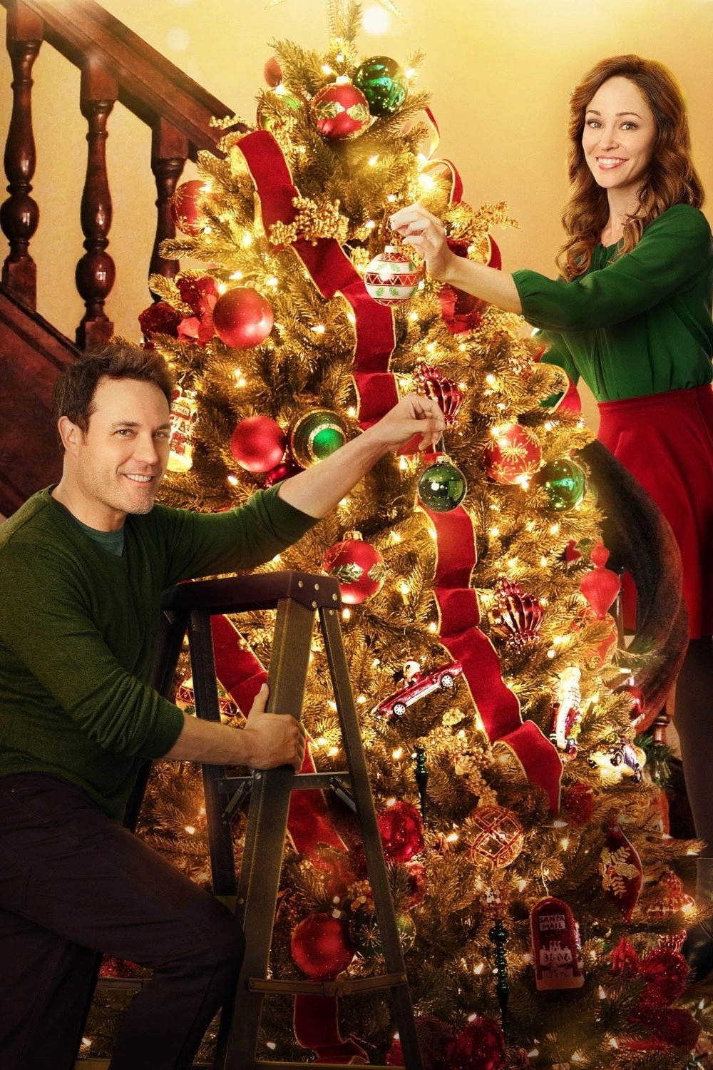 A Bramble House Christmas