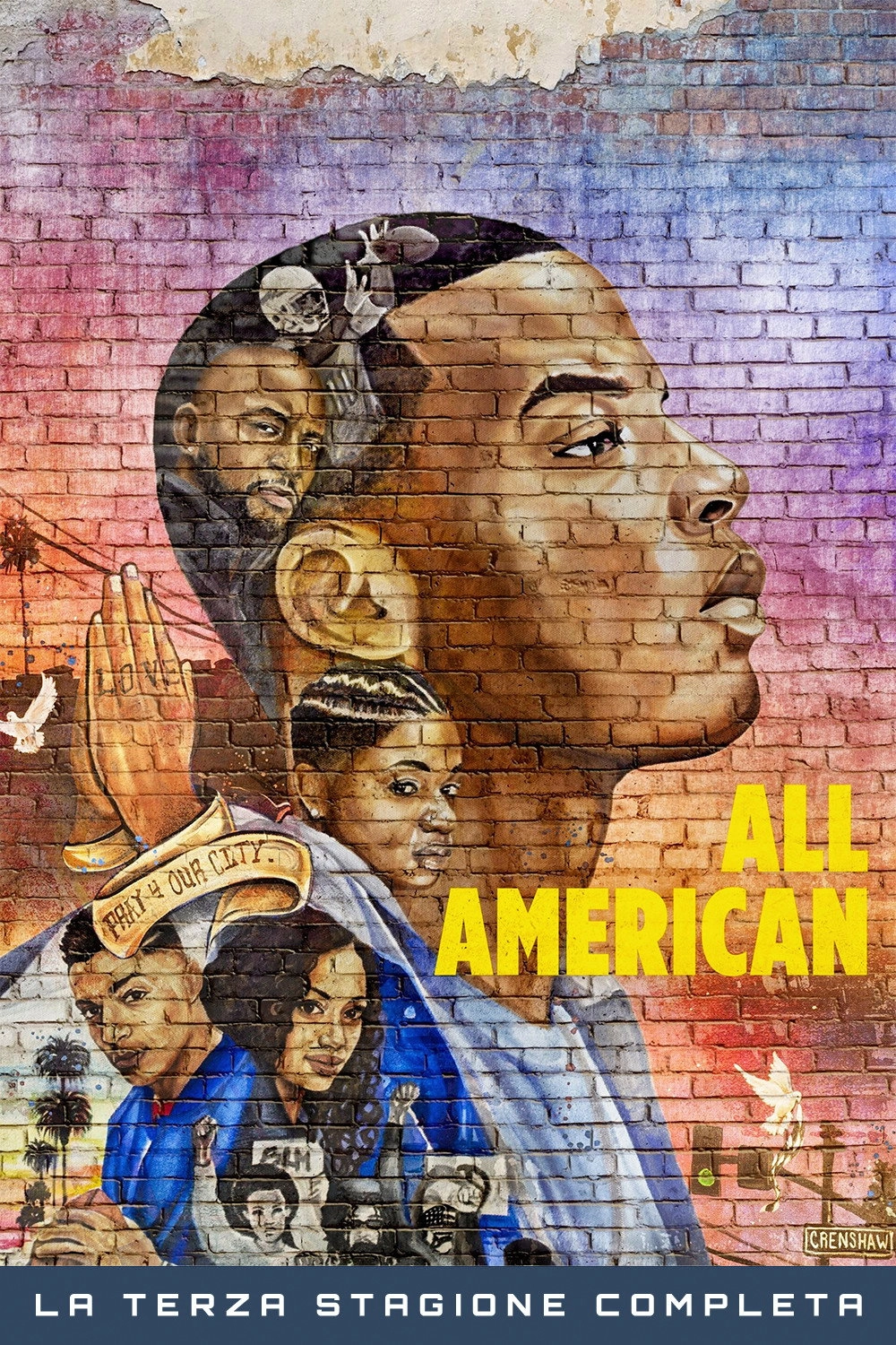 All American