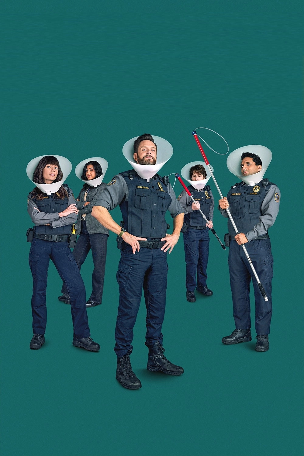 Animal Control