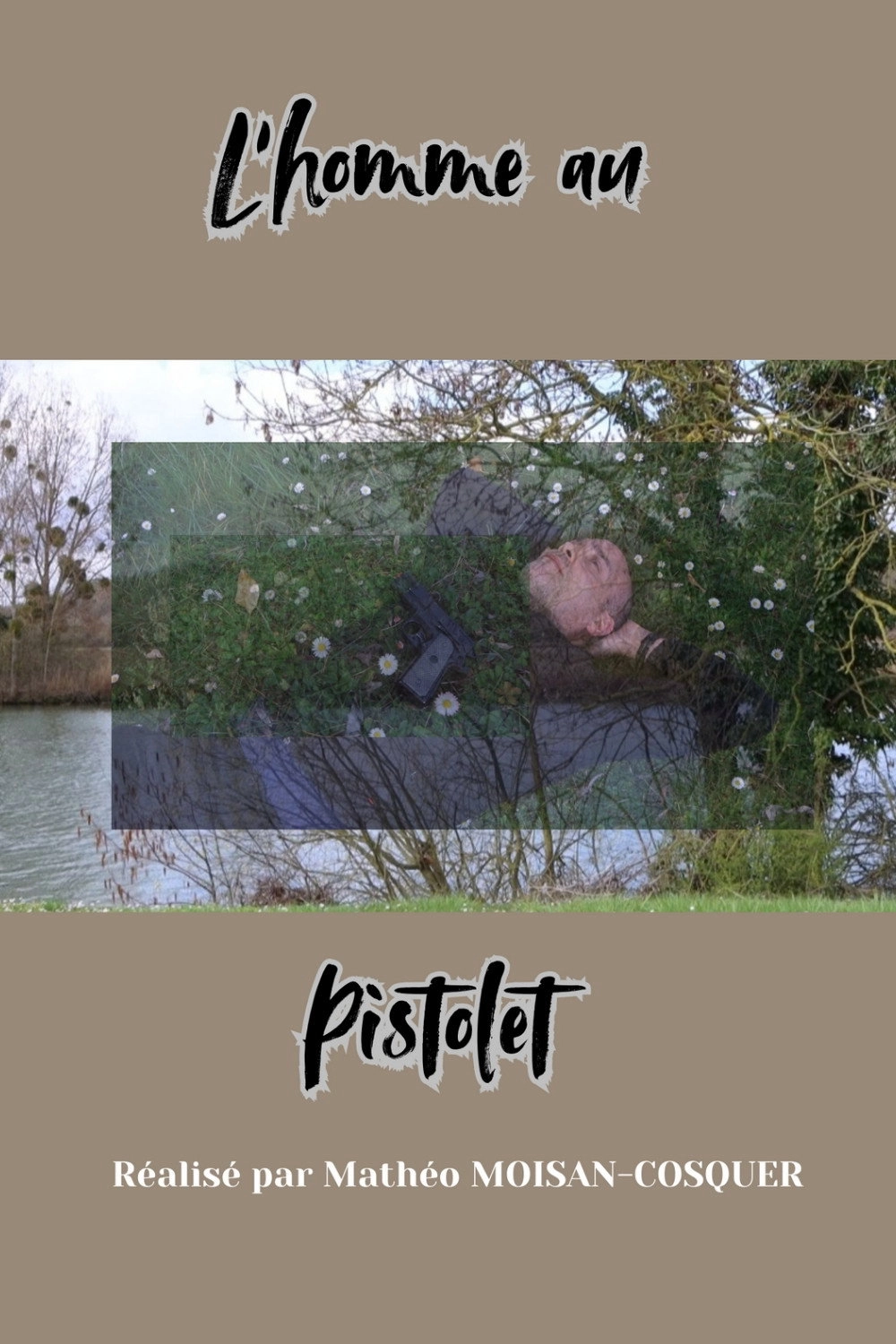 L'Homme au Pistolet