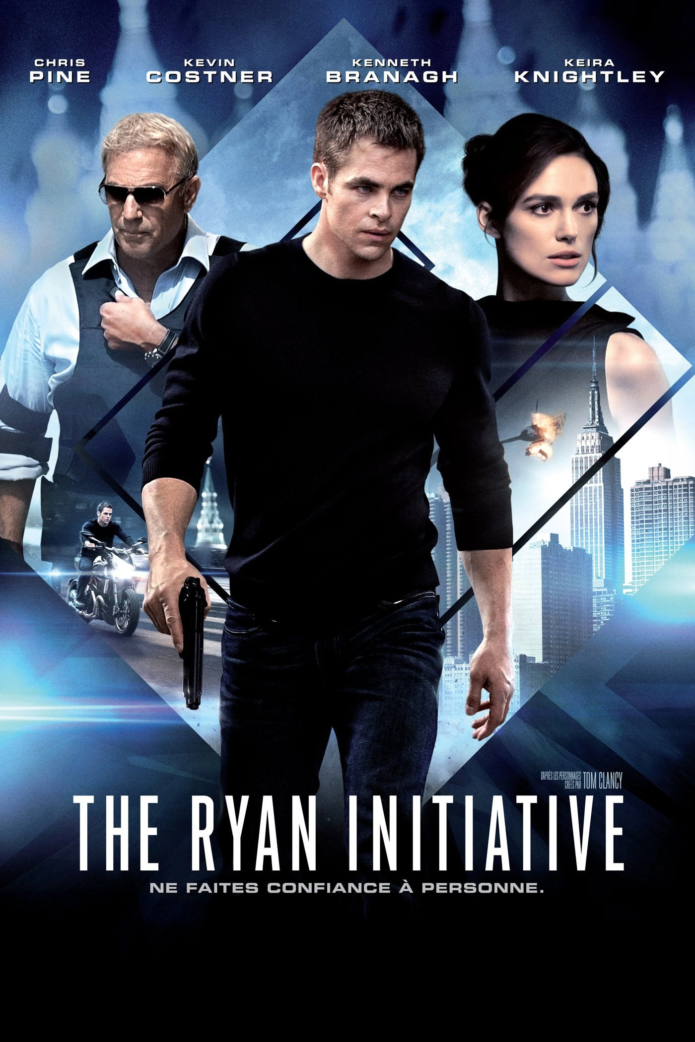 Jack Ryan: Shadow Recruit