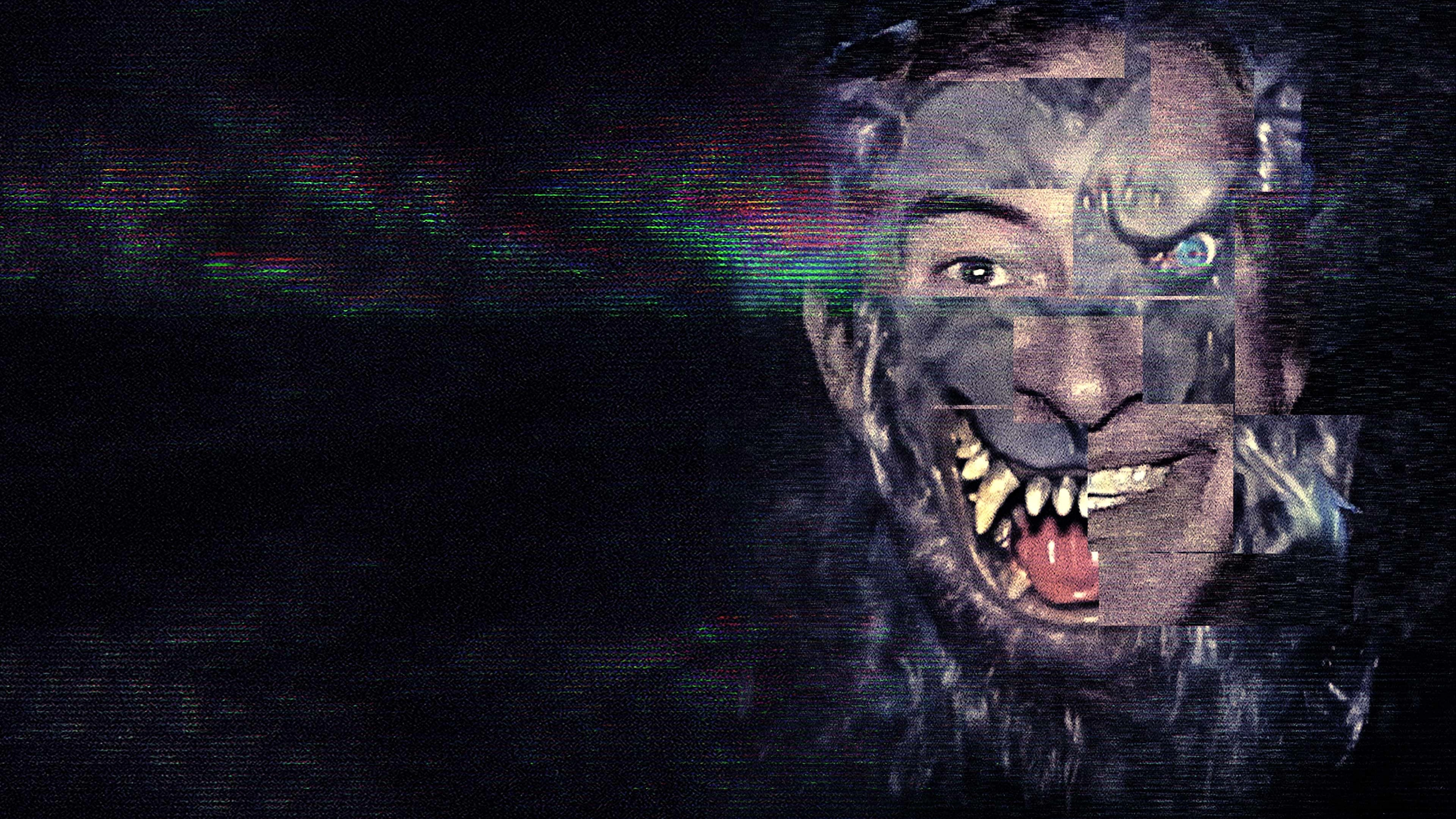 The Creep Tapes