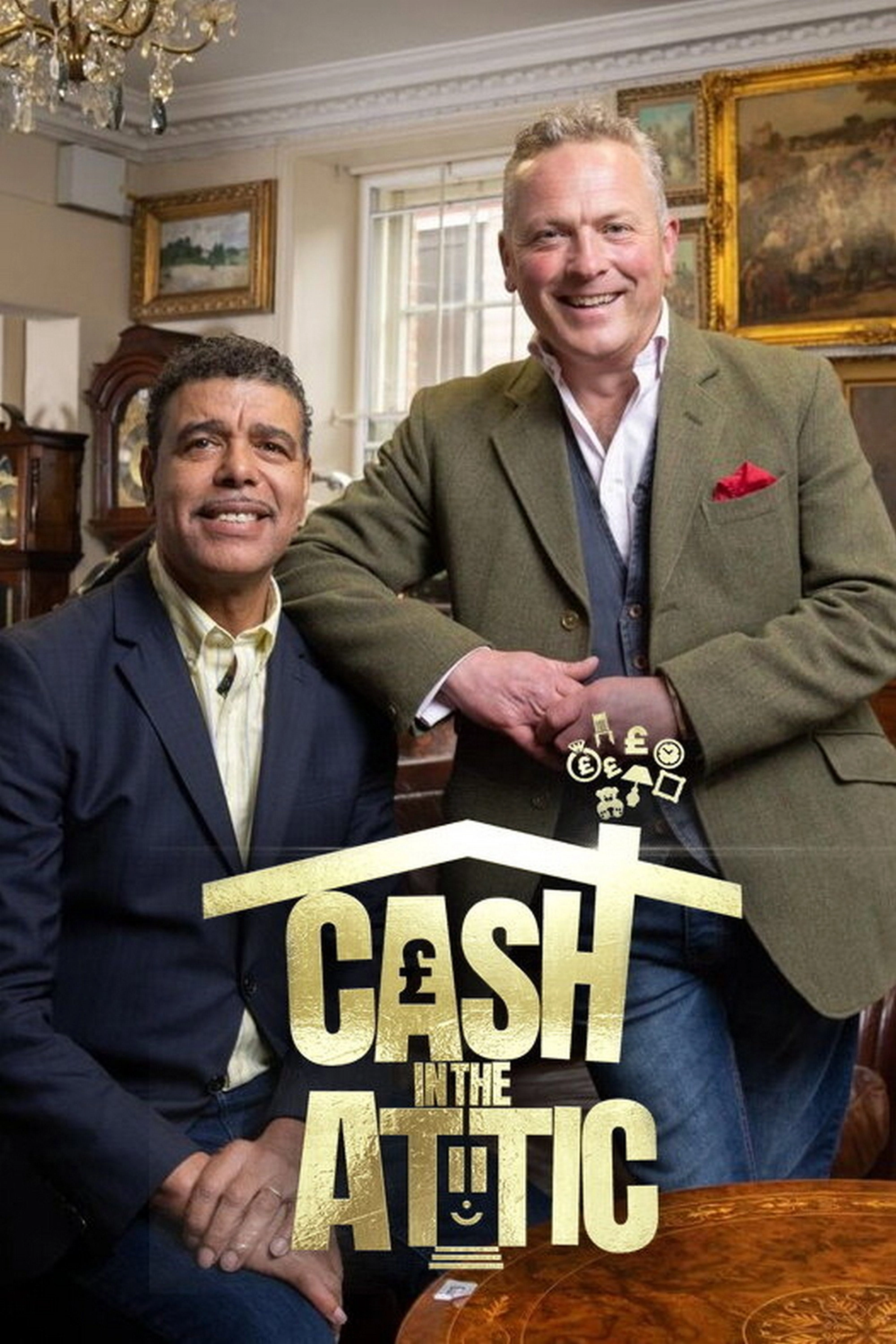 Cash In The Attic