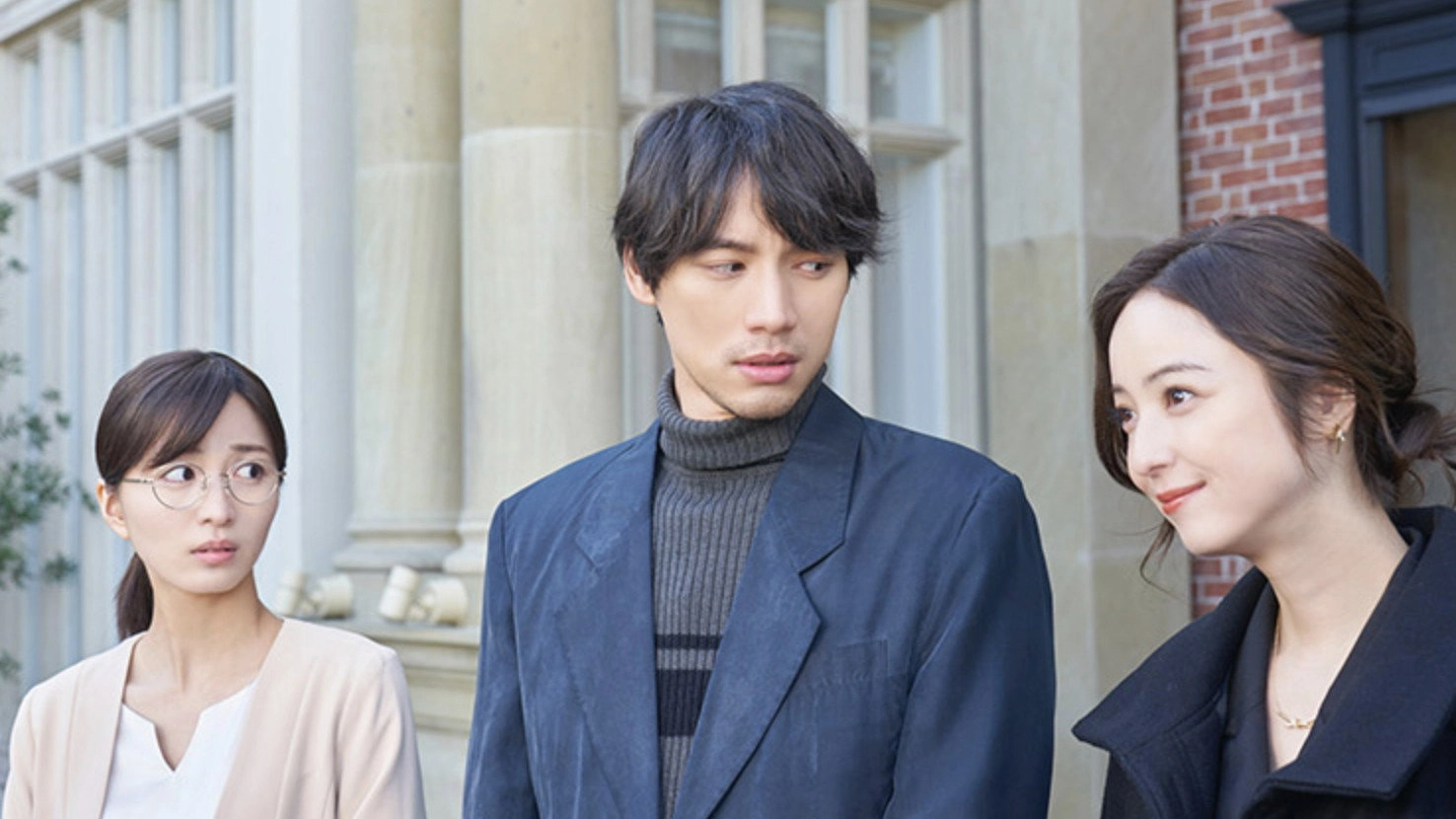 Loveless Lovers