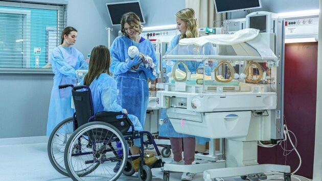 Szpital św. Anny