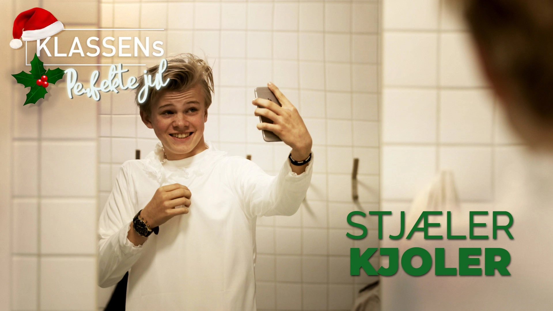 Klassens Perfekte Jul