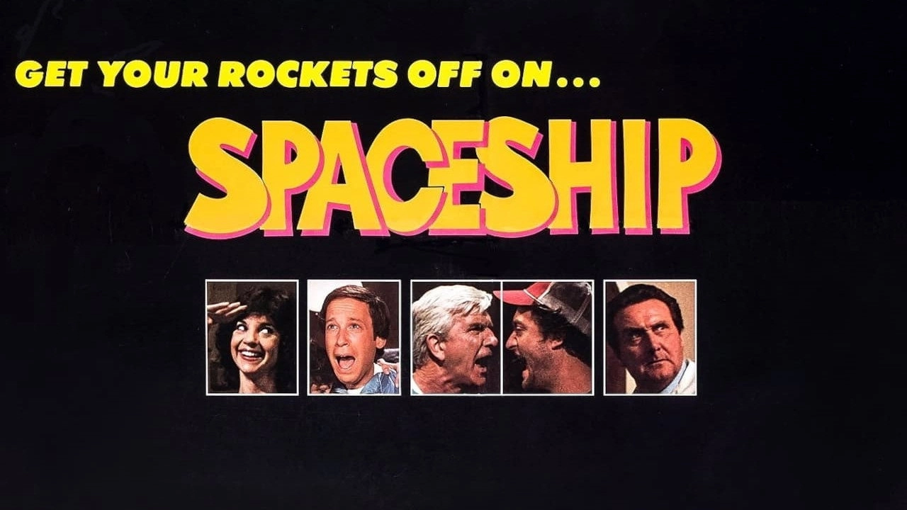 Spaceship