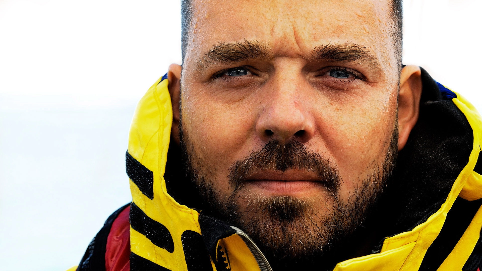 Saving Lives at Sea