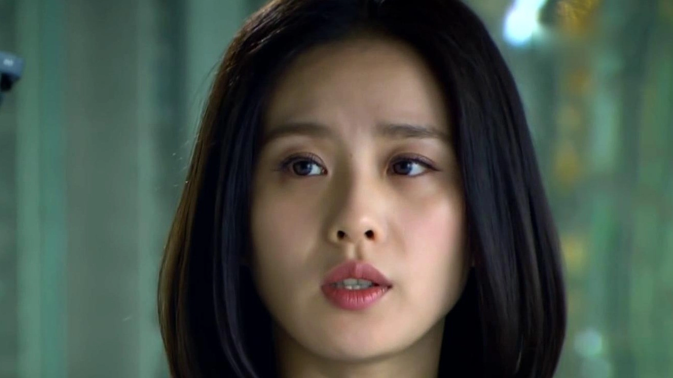 Scarlet Heart