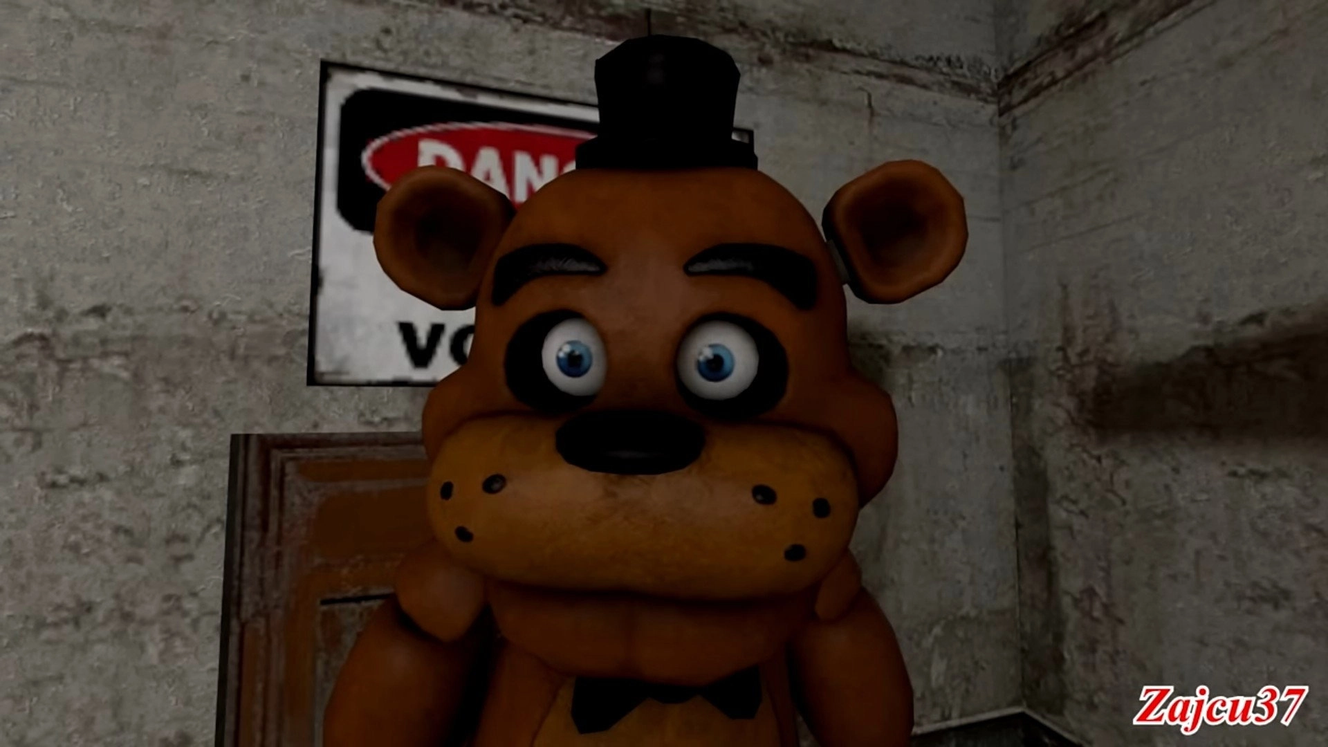 Five Night's at Freddy's: Shadows of a Dark Destiny