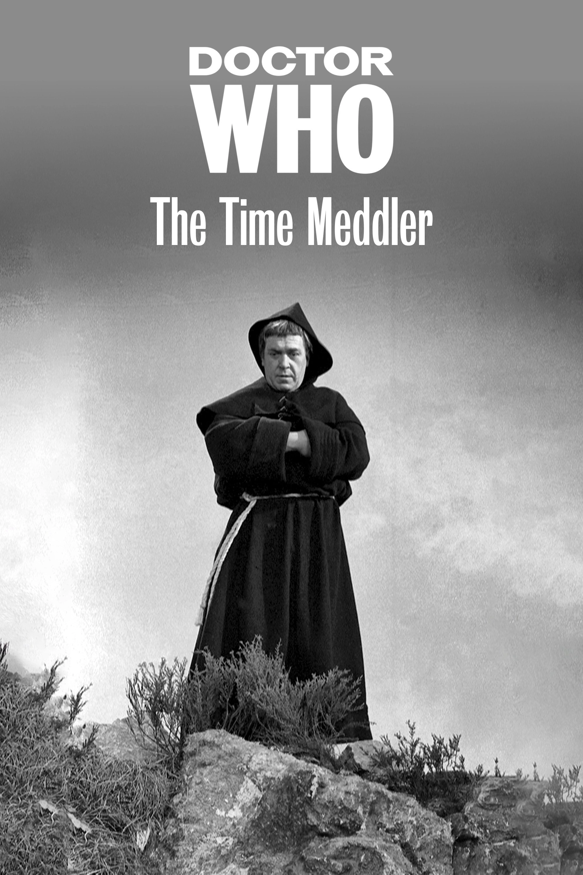 Doctor Who: The Time Meddler