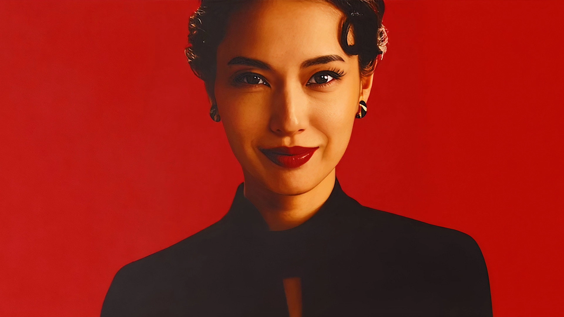 Unholy Valentina