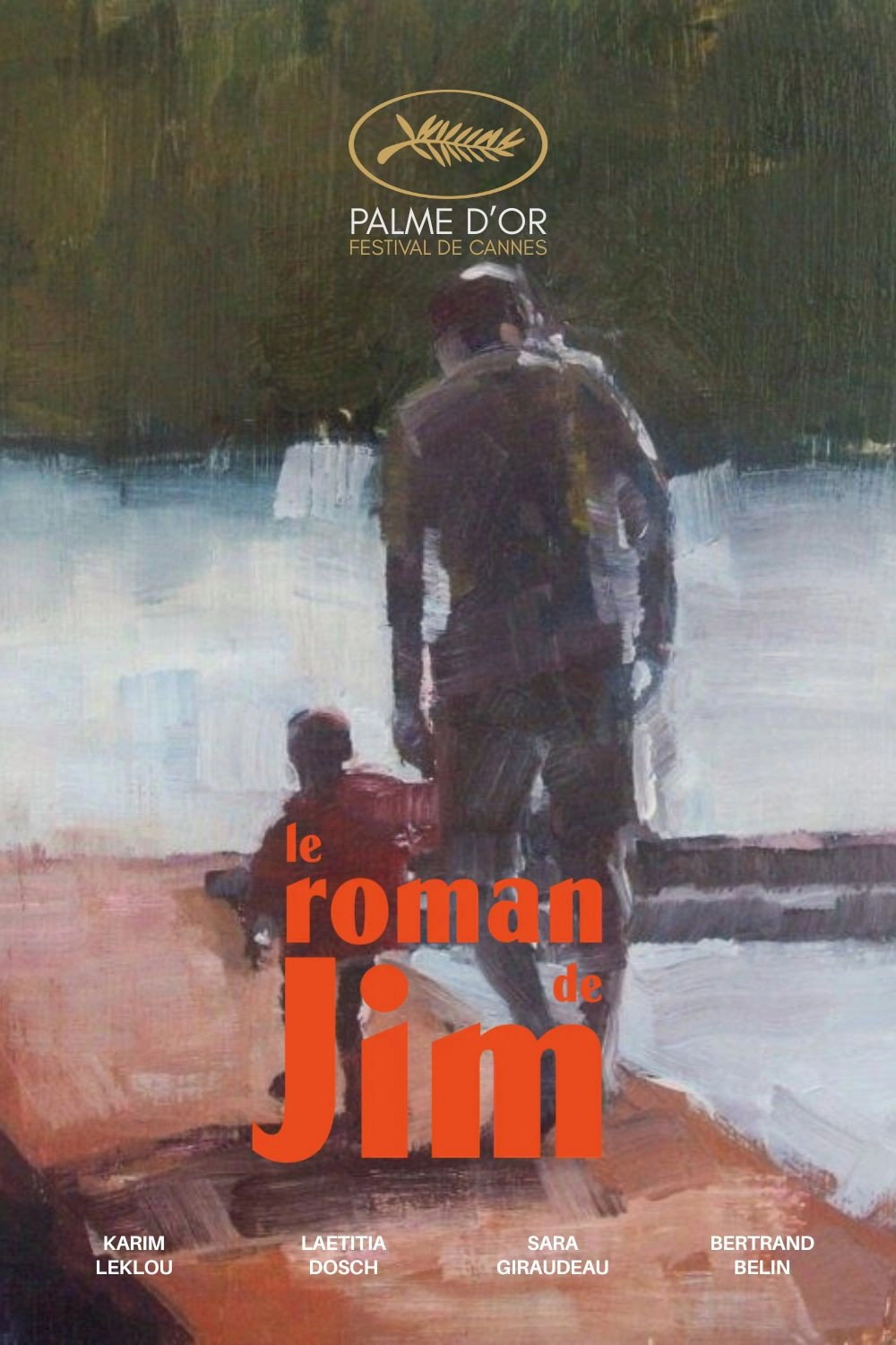 Jim's Story