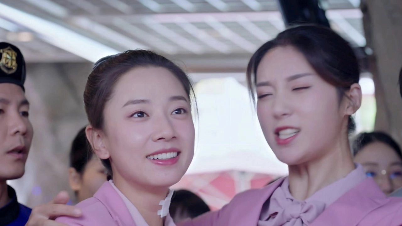 Hotel Trainees
