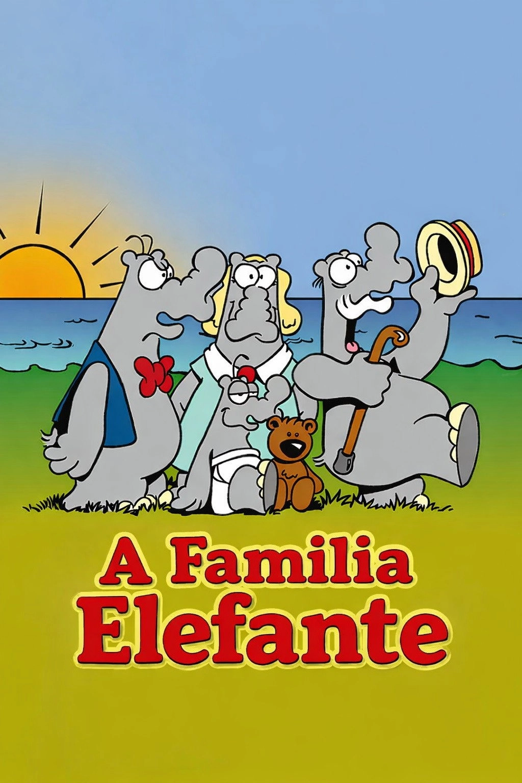 Ottifants