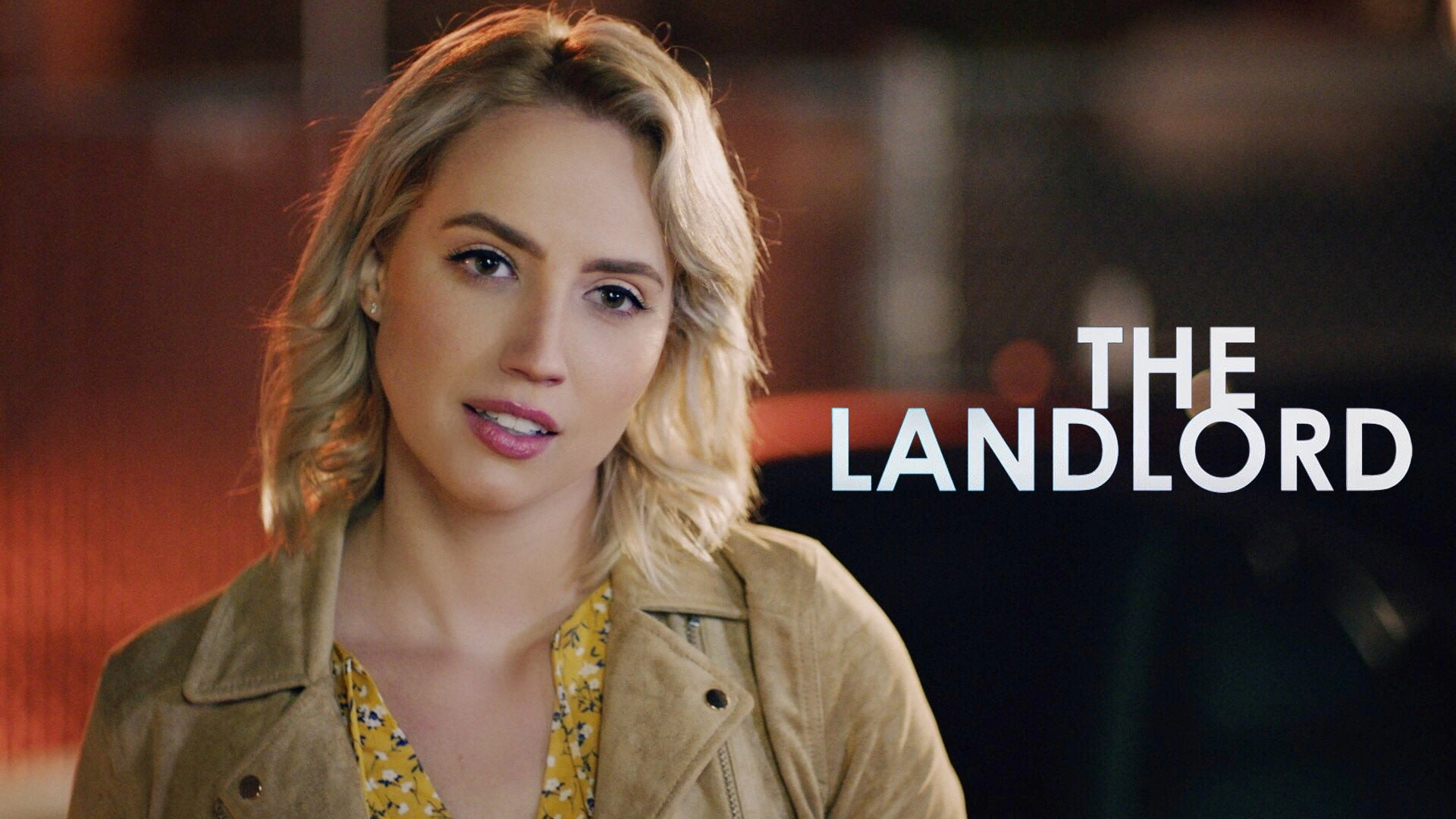 The Landlord