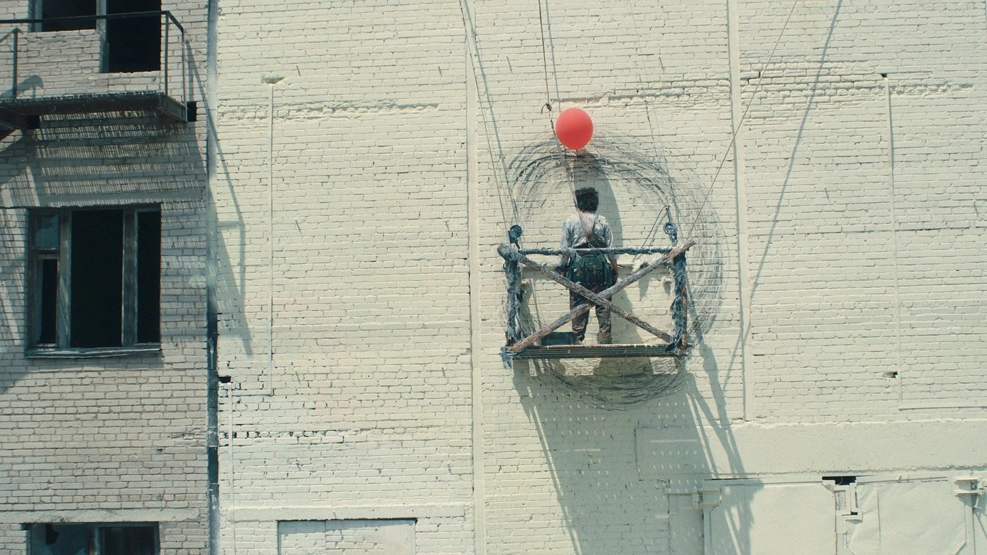 The Muralist