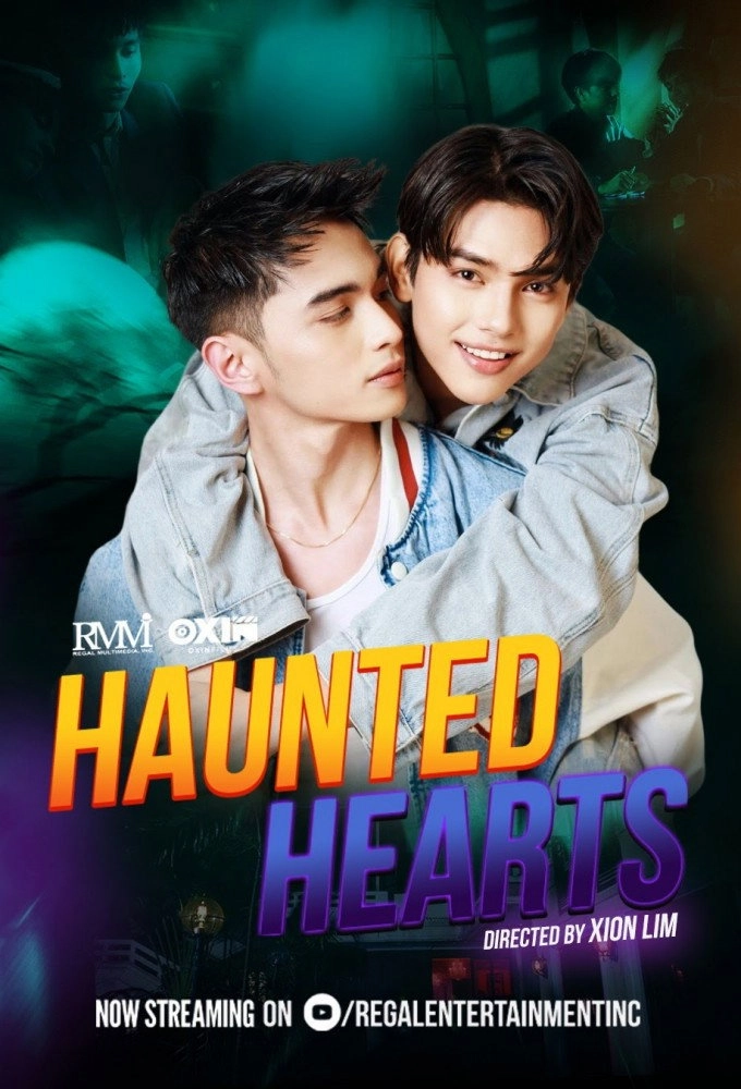 Haunted Hearts