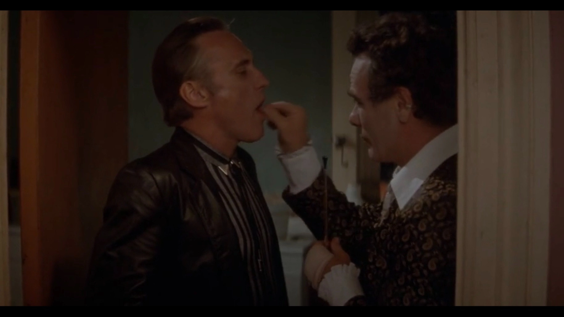 Blue Velvet