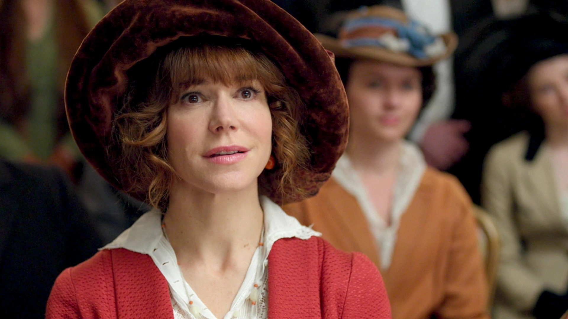 Mr Selfridge