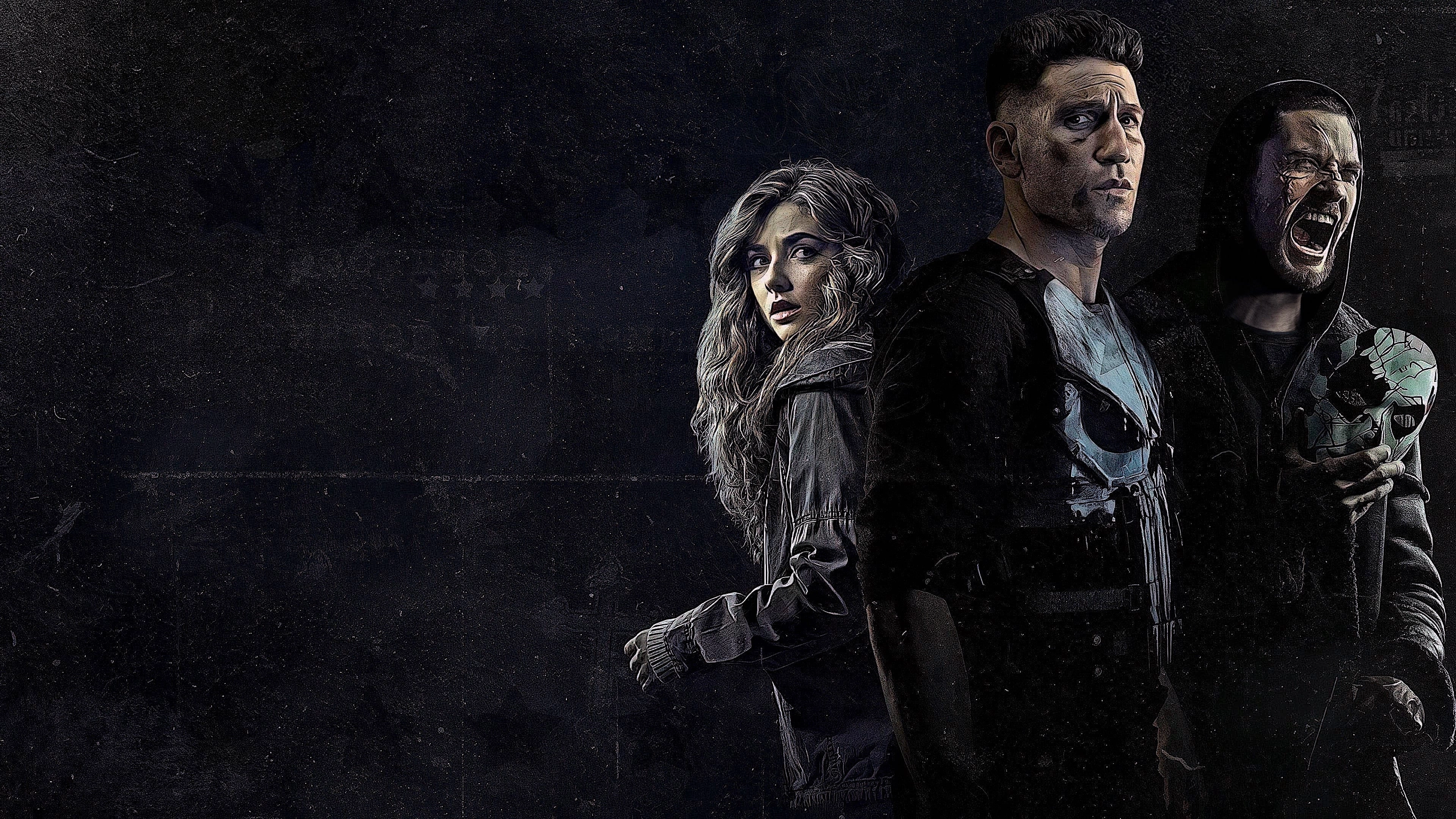 Marvel's The Punisher