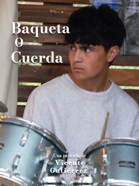 Baqueta o Cuerda