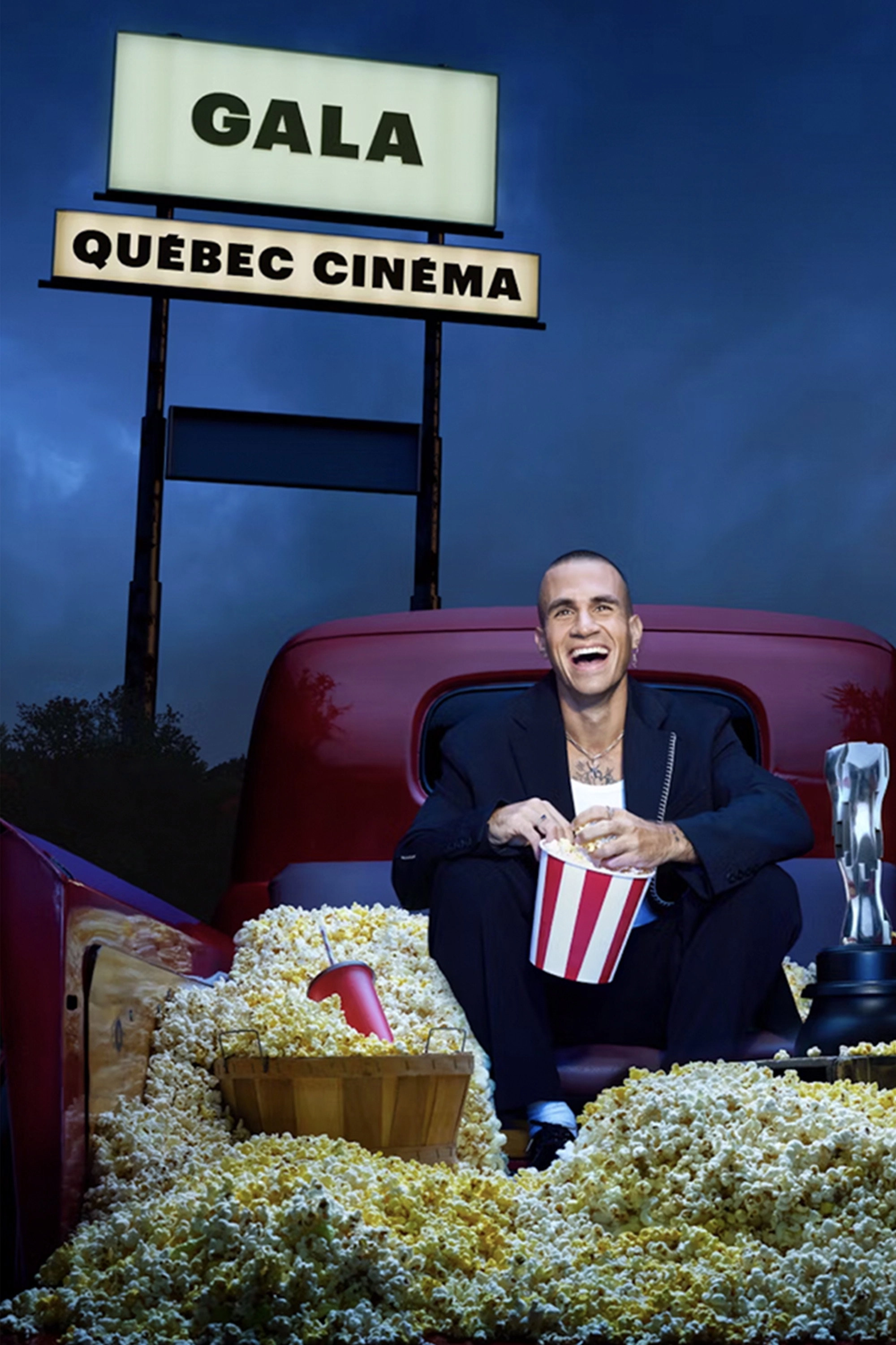 Gala Québec Cinéma