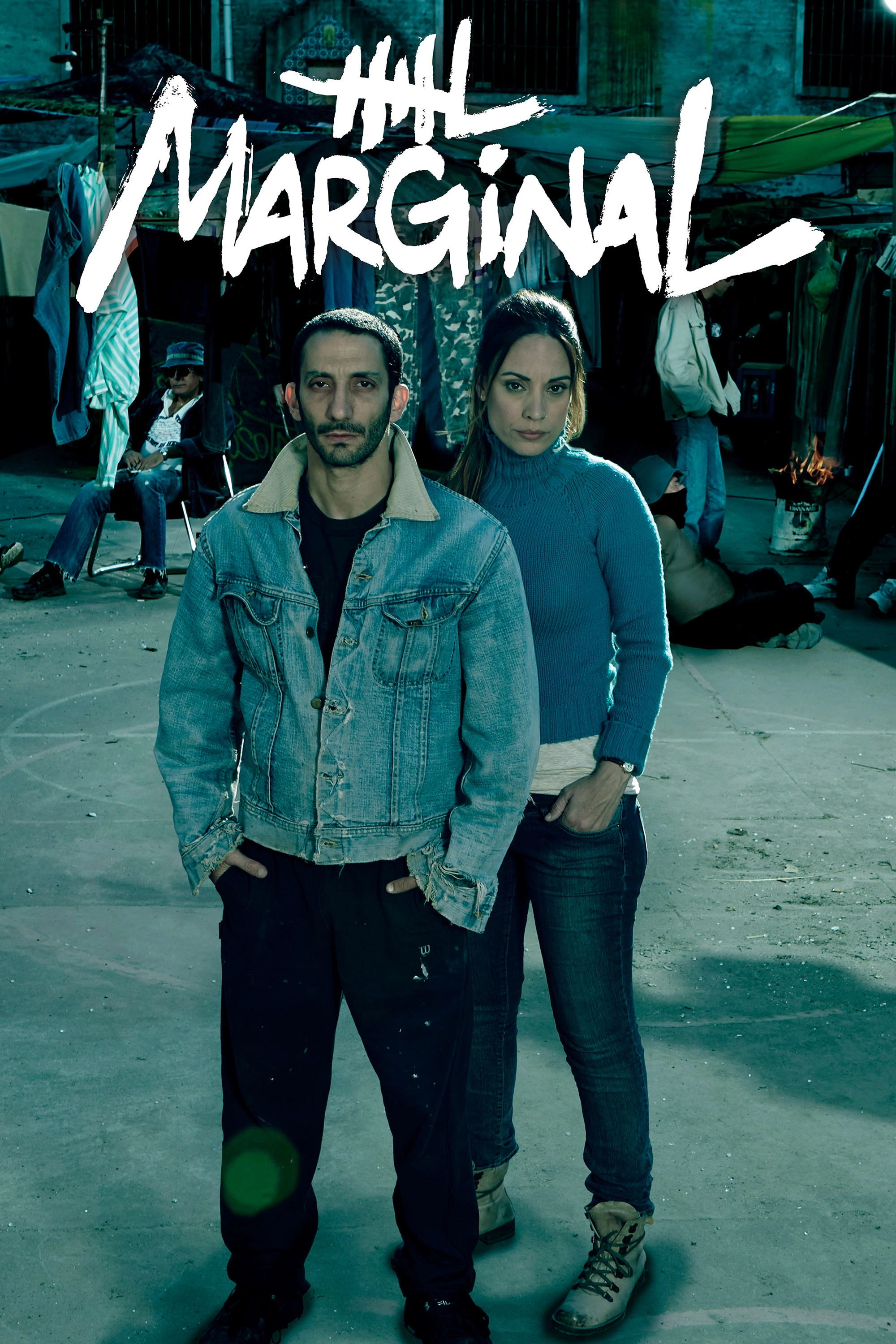 El marginal