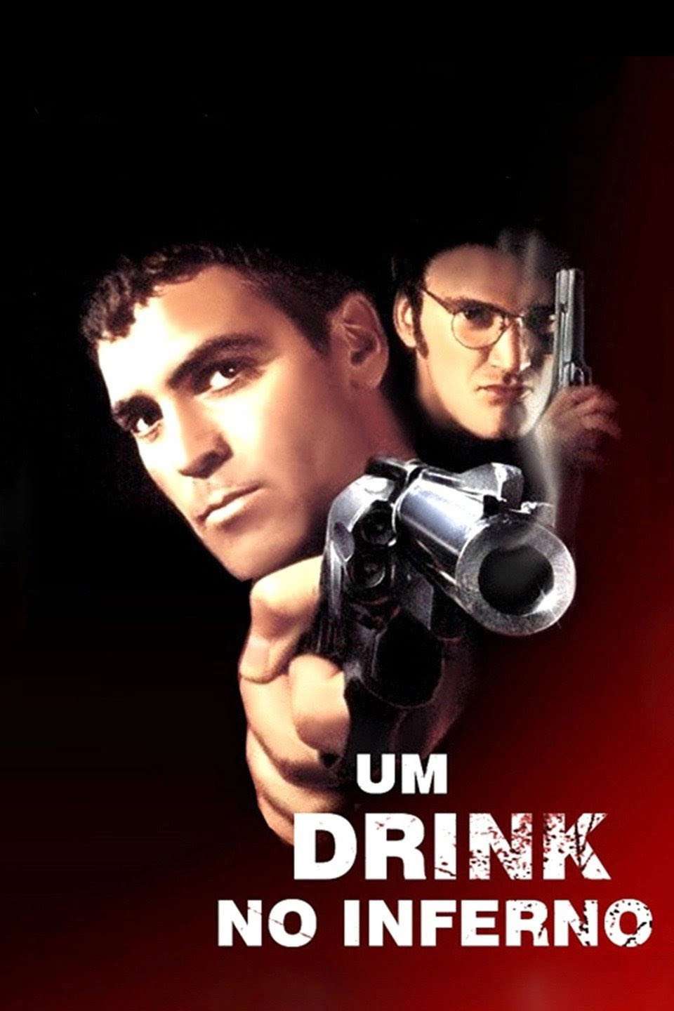 Atrás