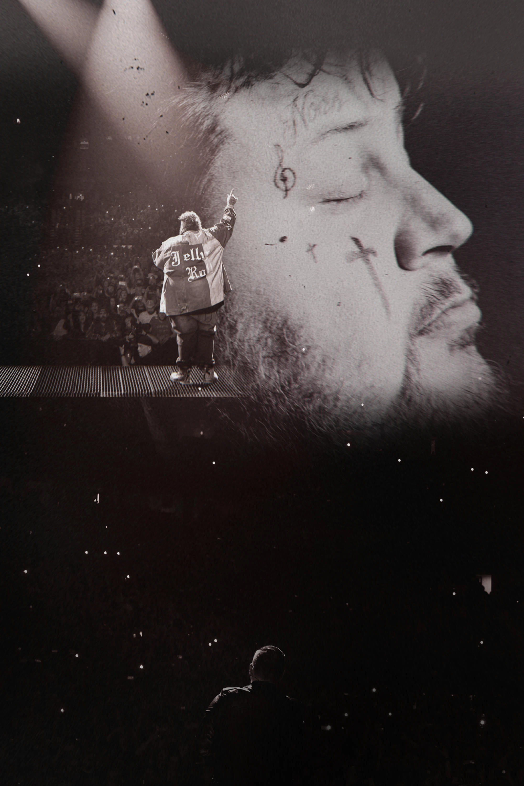 Jelly Roll: Save Me