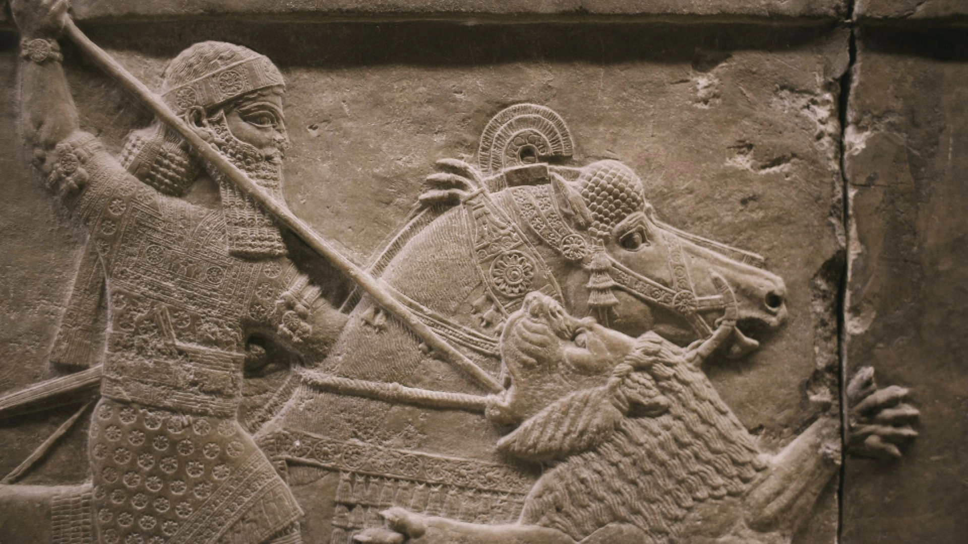 First Civilizations