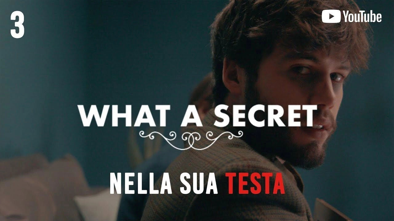 What a Secret