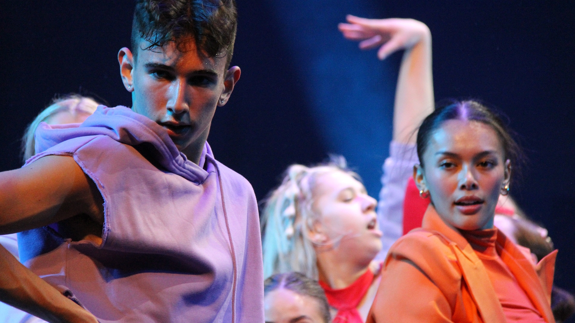 Dance Life