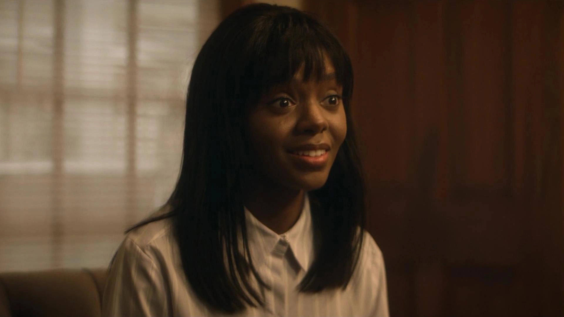 The Other Black Girl