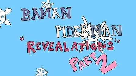 Baman Piderman