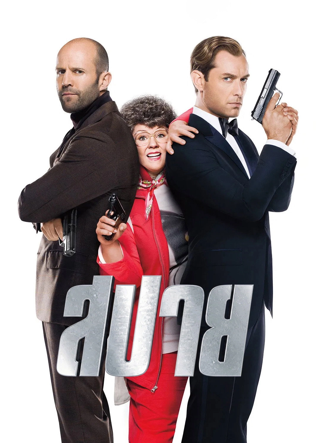 Spy