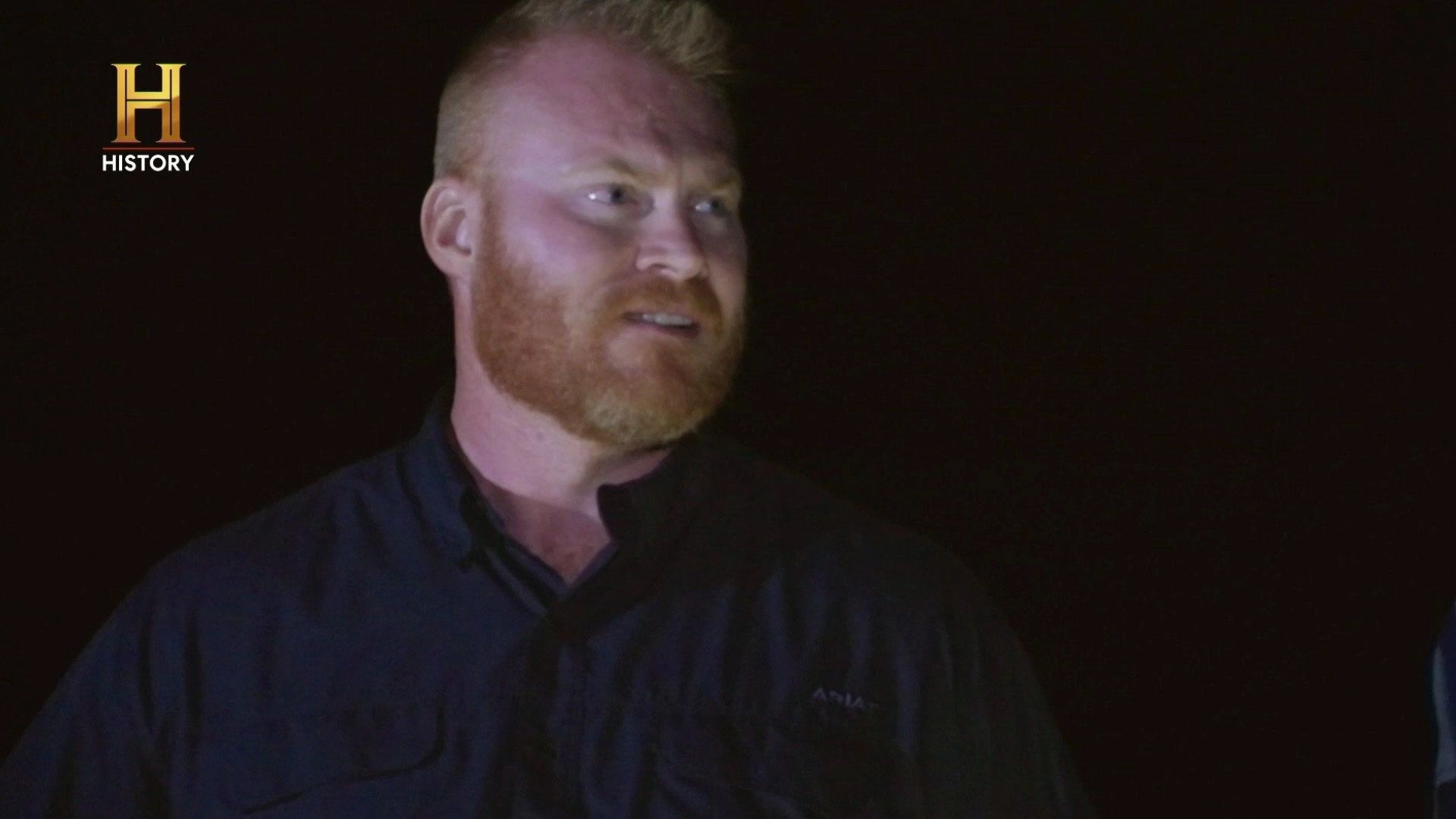 The Secret of Skinwalker Ranch